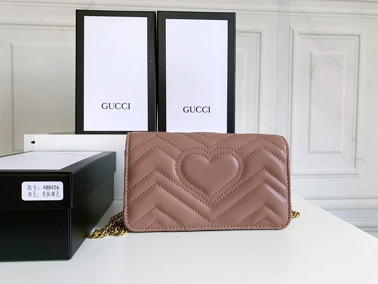 GG Wallet On Chain