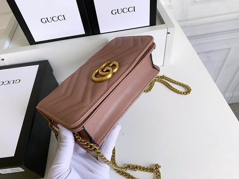 GG Wallet On Chain