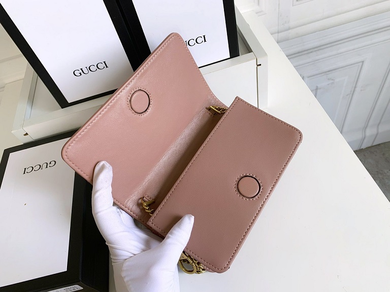 GG Wallet On Chain