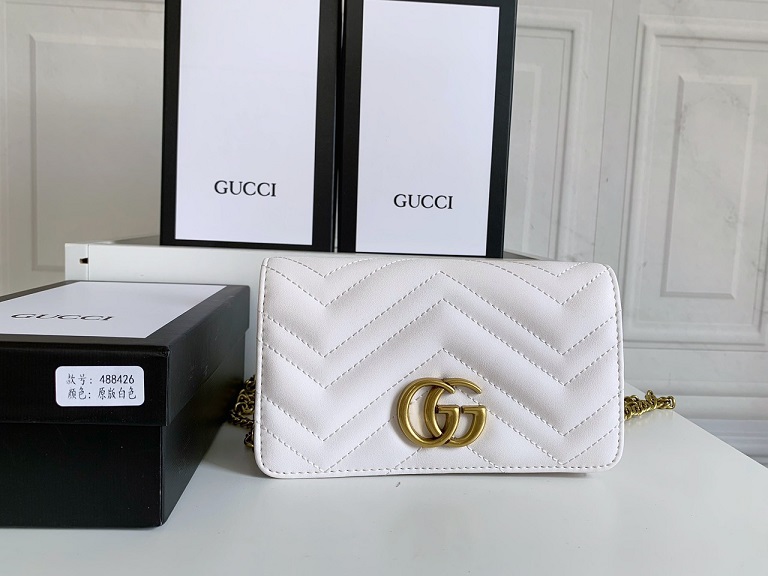 GG Wallet On Chain