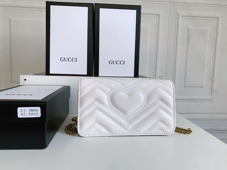 GG Wallet On Chain