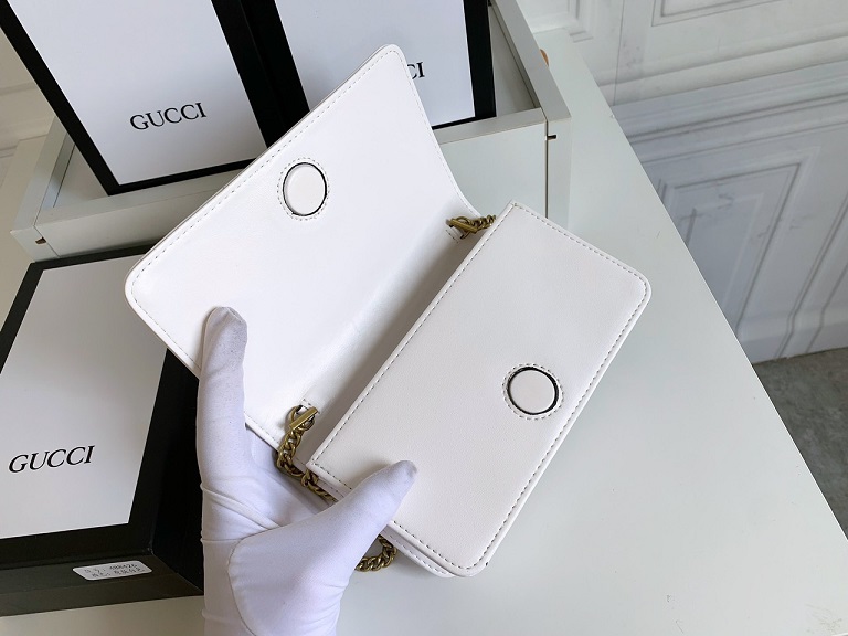 GG Wallet On Chain
