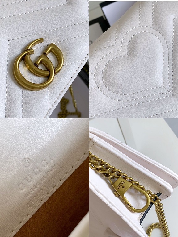 GG Wallet On Chain