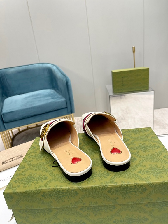 GG Slippers