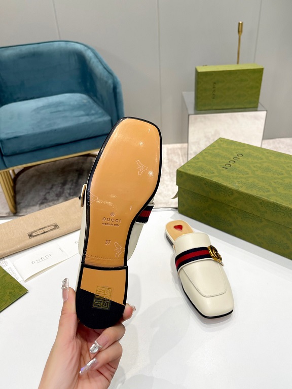 GG Slippers