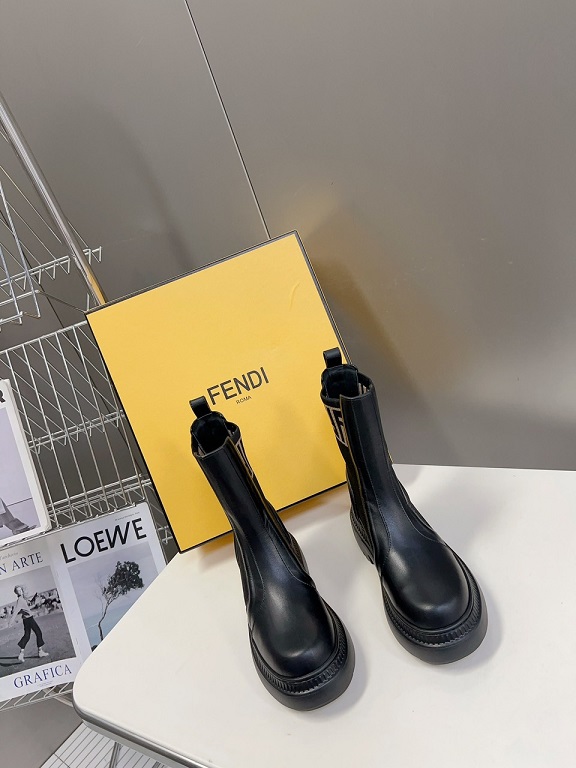 FD Boots