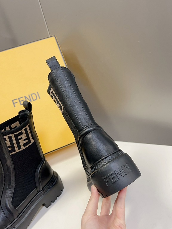 FD Boots