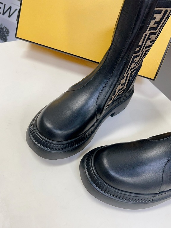 FD Boots