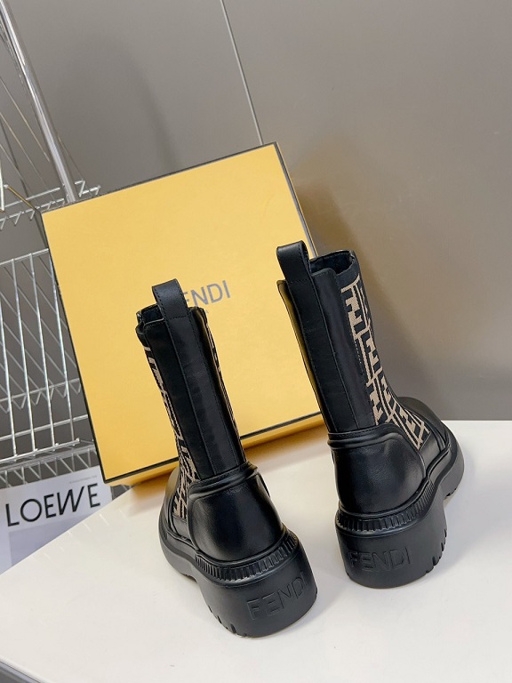 FD Boots