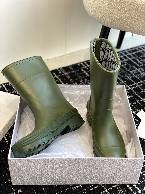 CD Boots