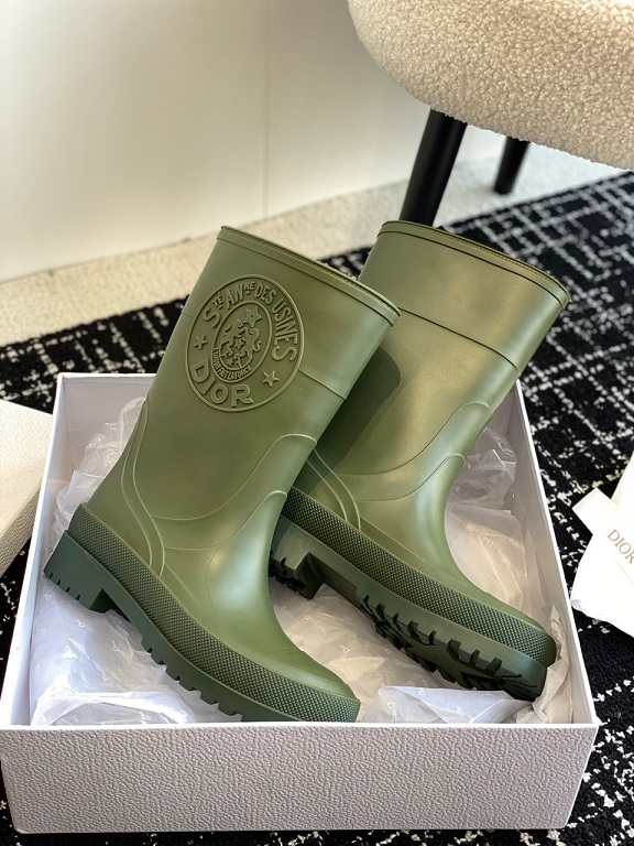 CD Boots