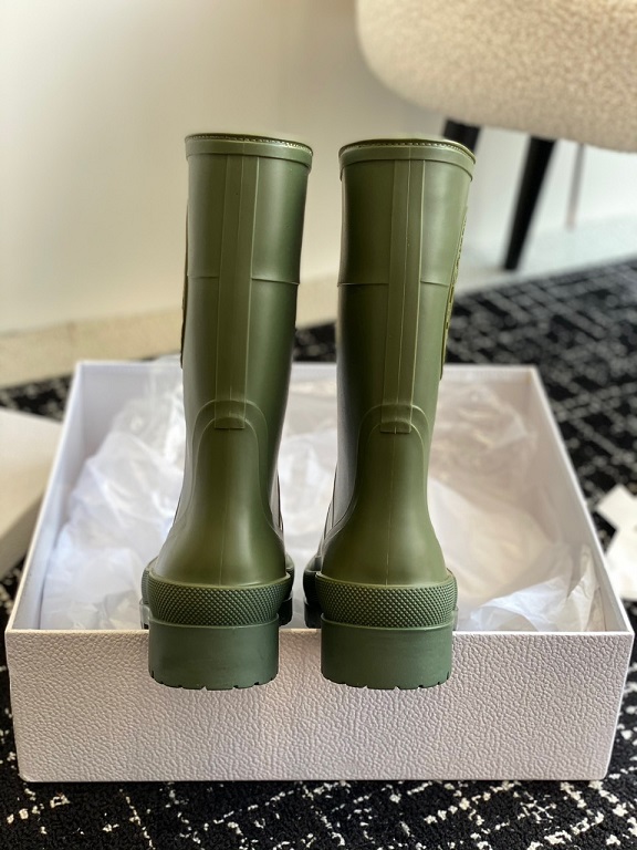 CD Boots