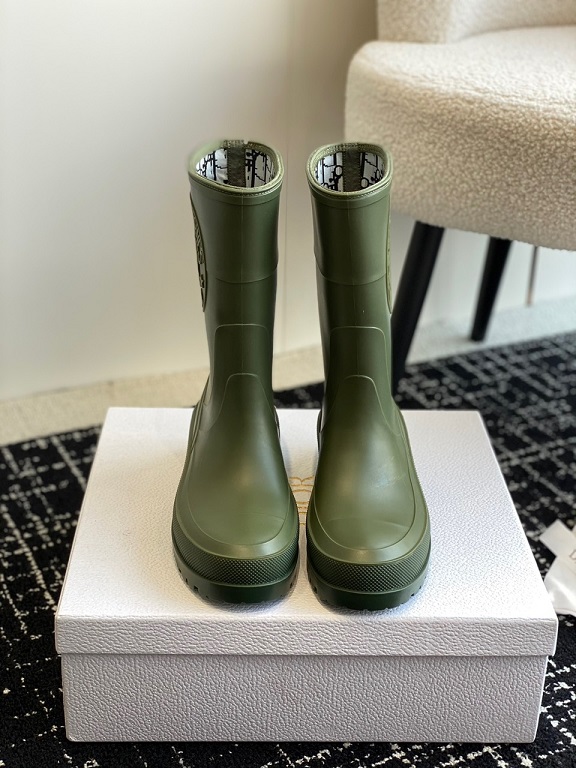 CD Boots