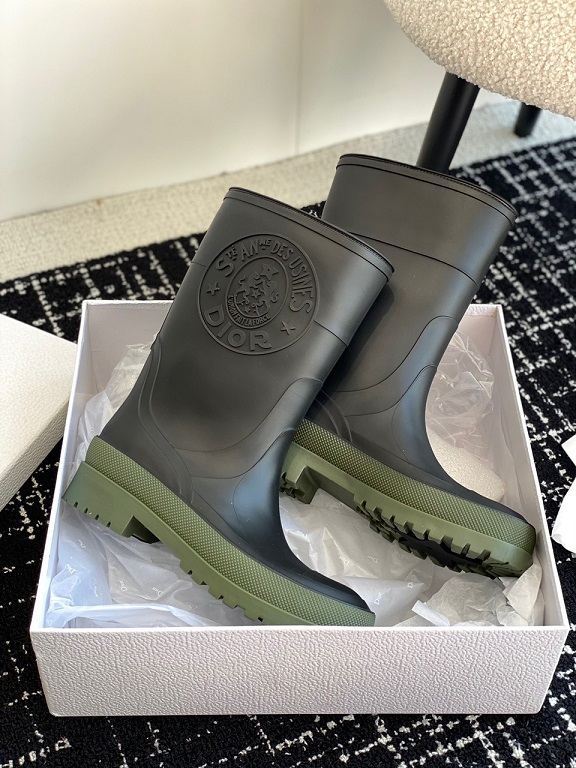 CD Boots