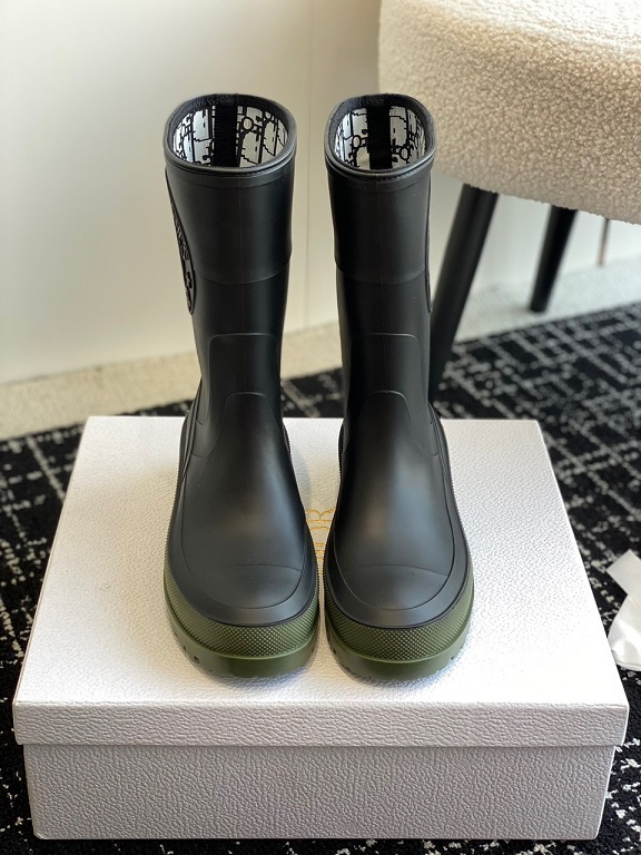 CD Boots