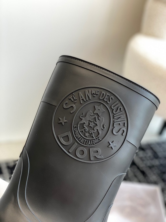 CD Boots