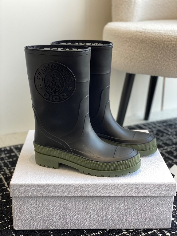 CD Boots