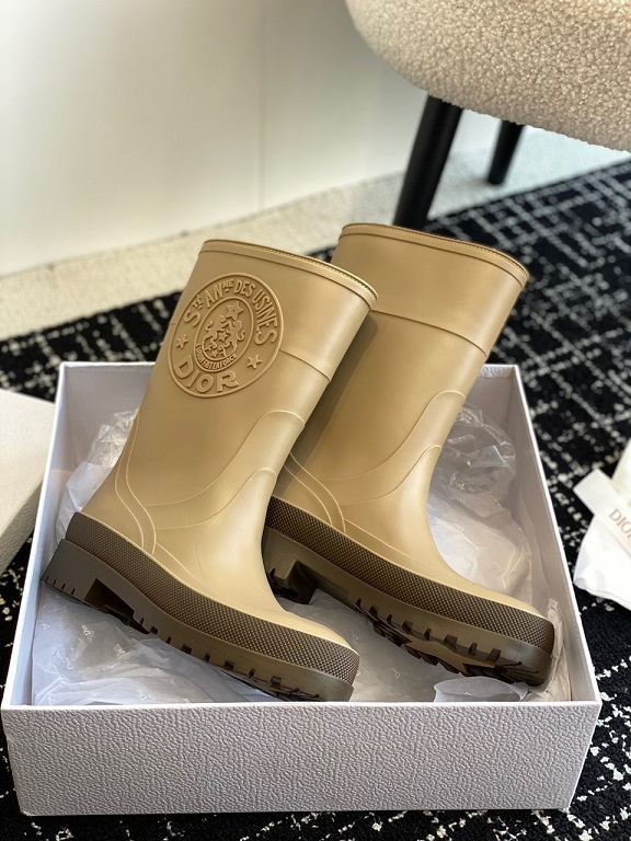 CD Boots