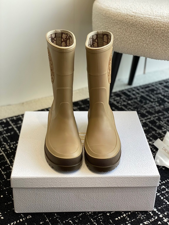 CD Boots