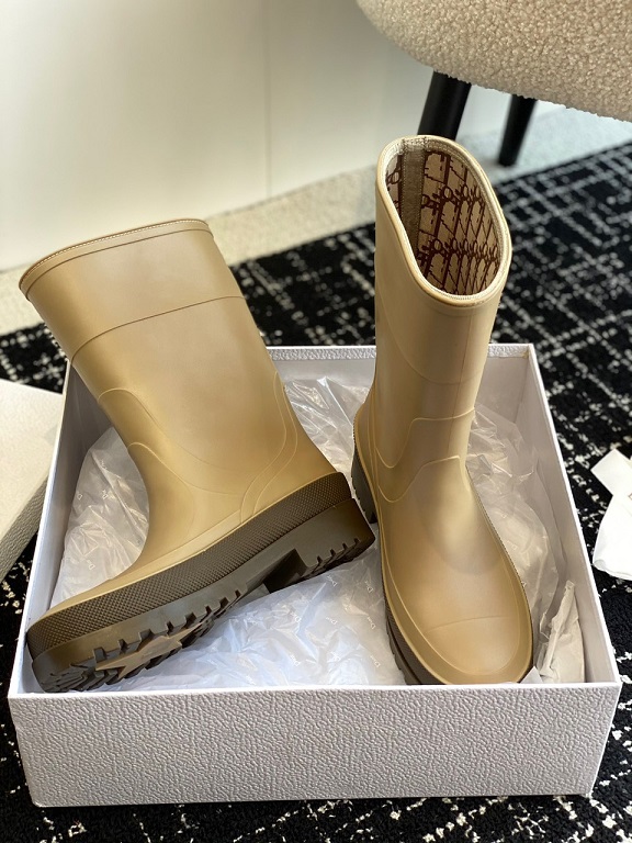 CD Boots