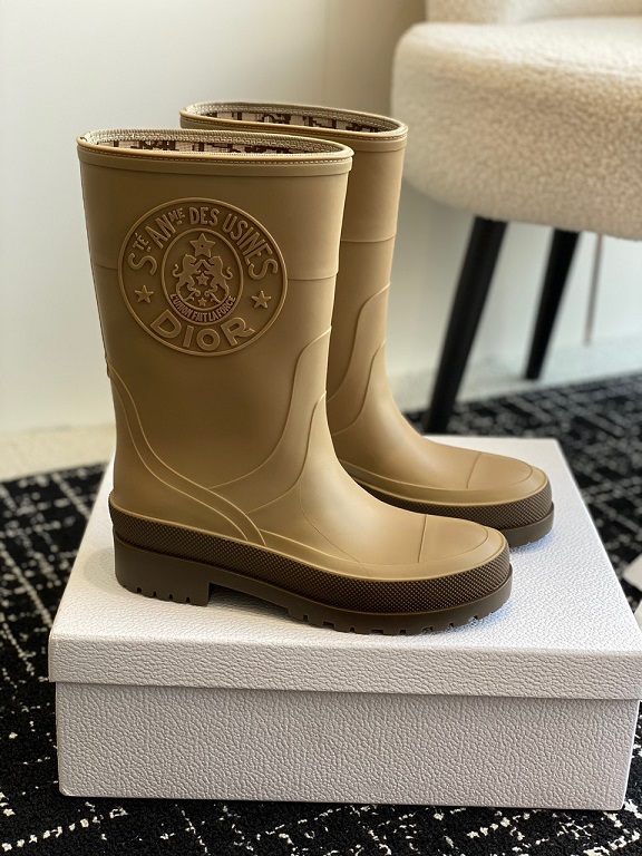 CD Boots