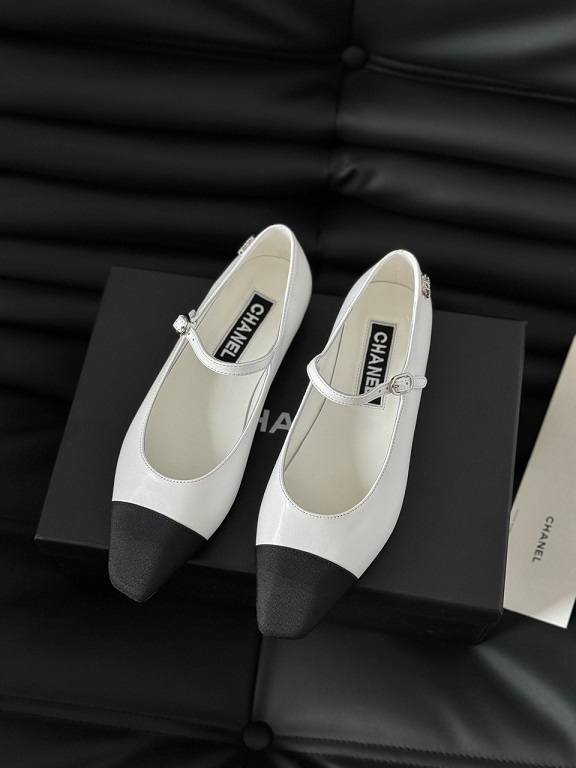 CC Ballet 24P