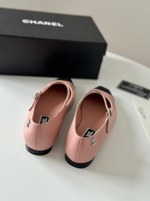 CC Ballet 24P