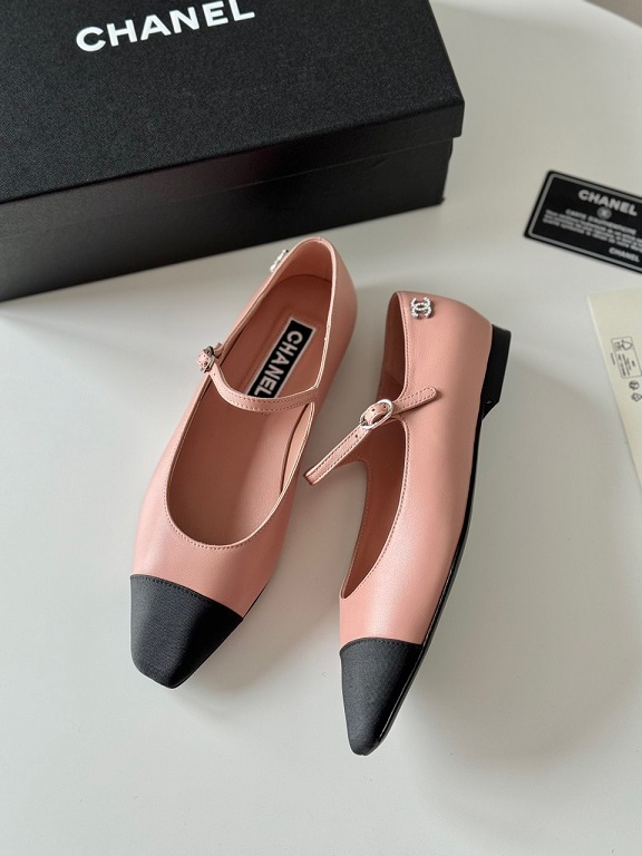 CC Ballet 24P