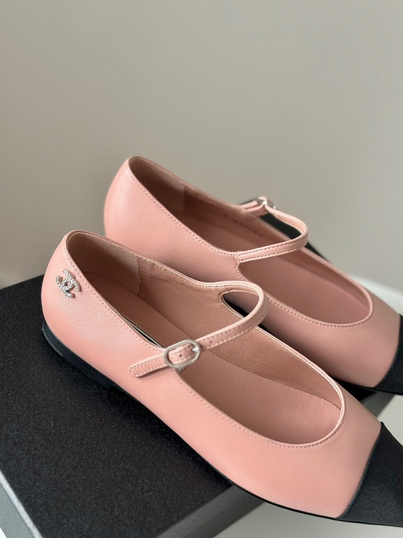 CC Ballet 24P