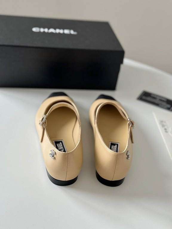 CC Ballet 24P