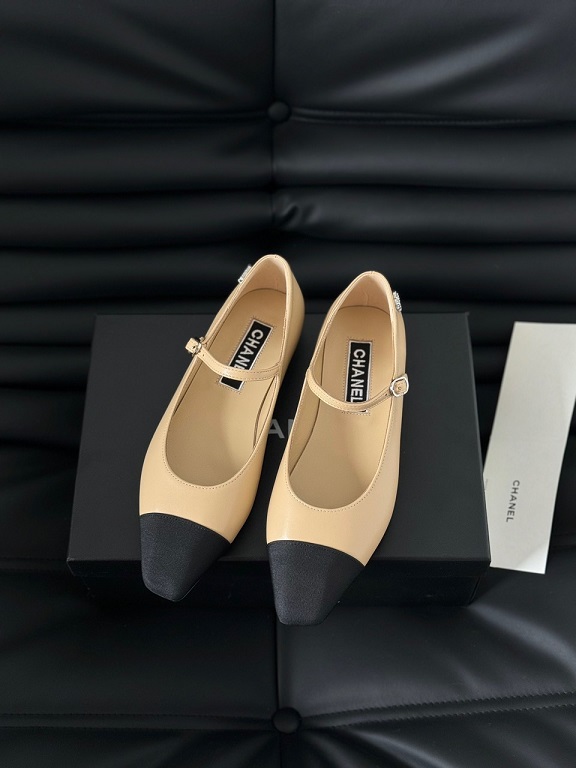 CC Ballet 24P