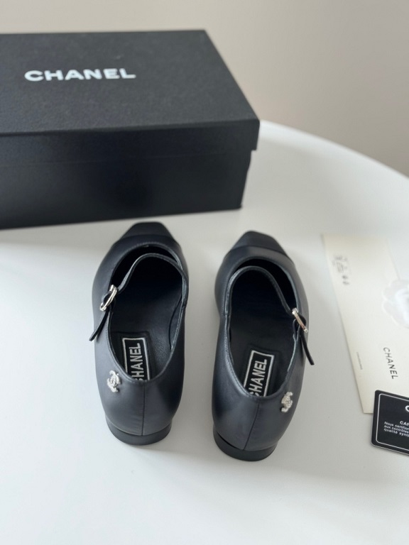 CC Ballet 24P
