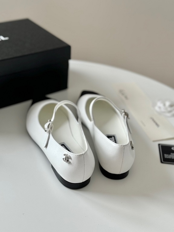 CC Ballet 24P