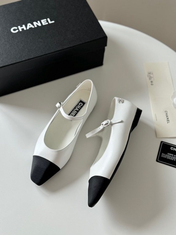 CC Ballet 24P