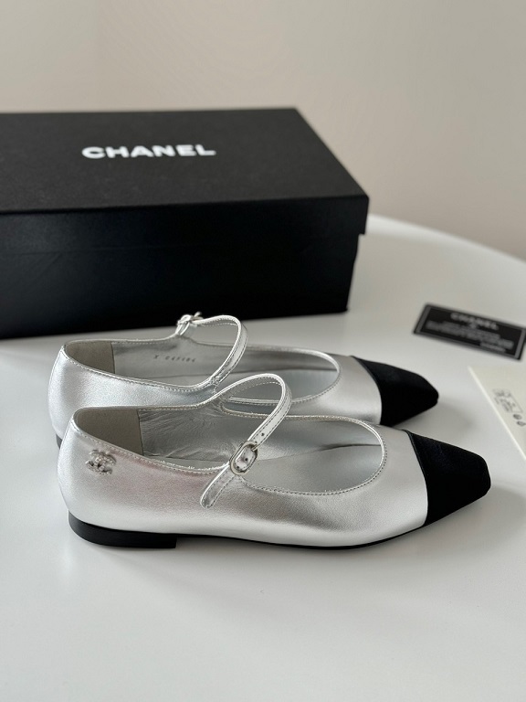 CC Ballet 24P