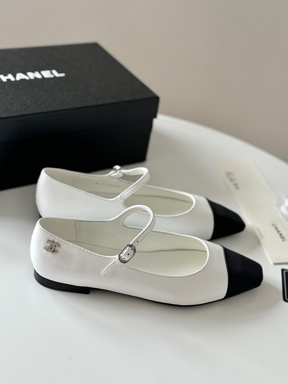 CC Ballet 24P