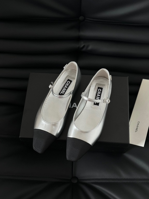 CC Ballet 24P