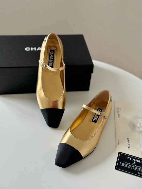 CC Ballet 24P