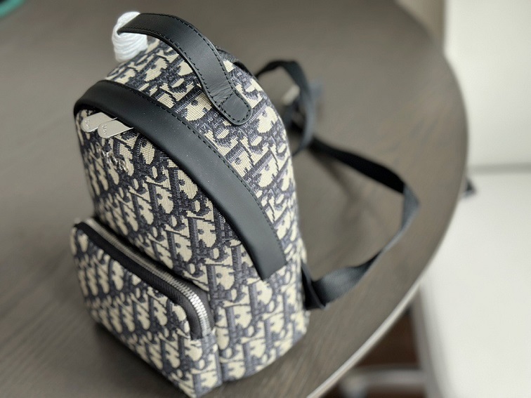 CD Mini Backpack