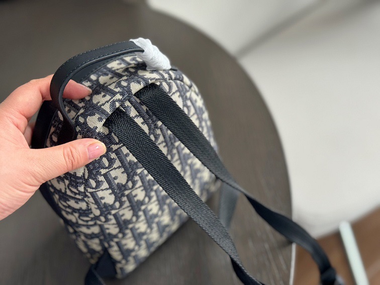 CD Mini Backpack