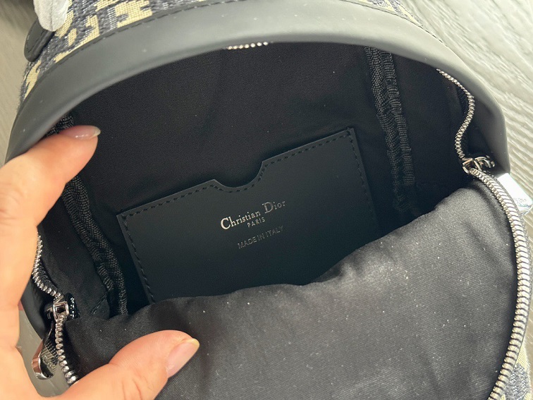 CD Mini Backpack