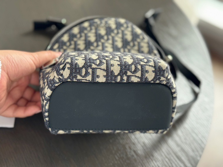 CD Mini Backpack