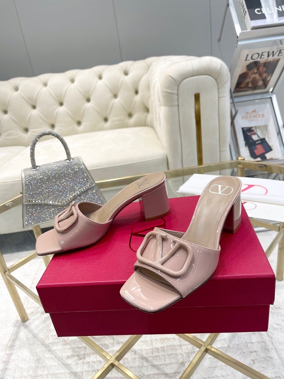 VLTN Mules