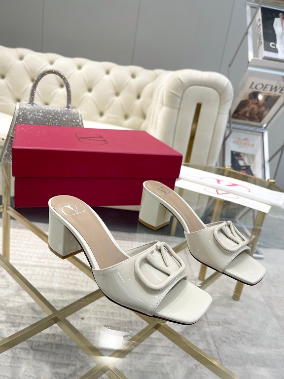VLTN Mules