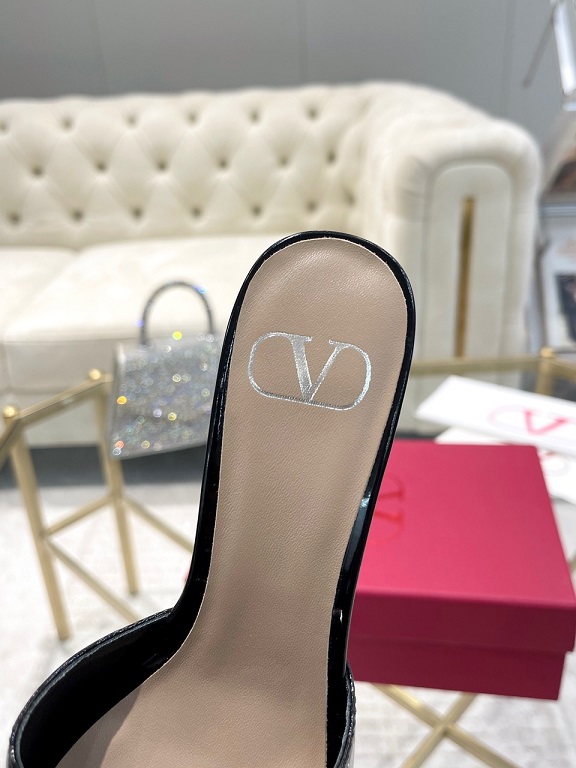 VLTN Mules