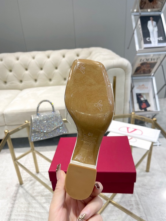 VLTN Mules