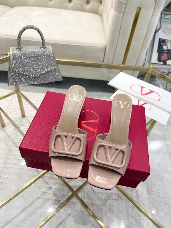 VLTN Mules