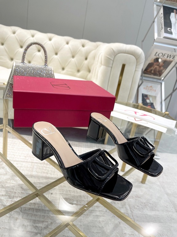 VLTN Mules