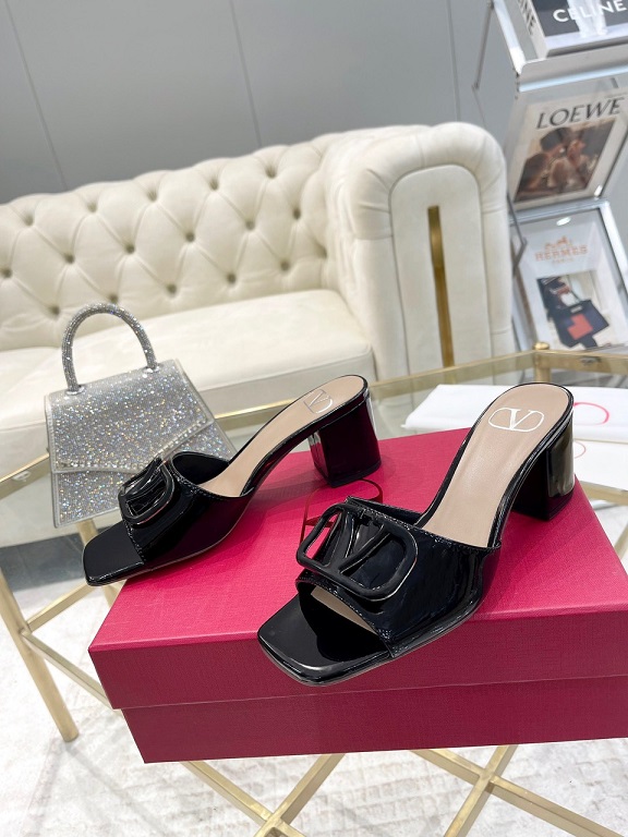 VLTN Mules