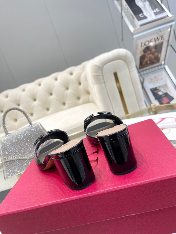 VLTN Mules